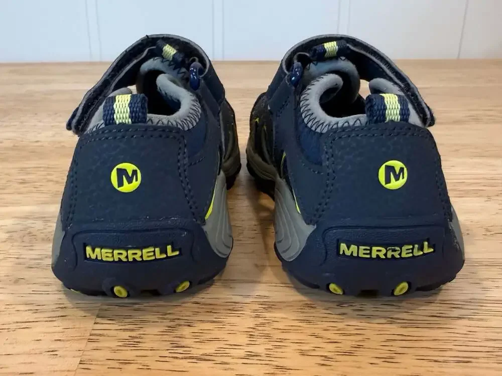 Merrell hydro h2o